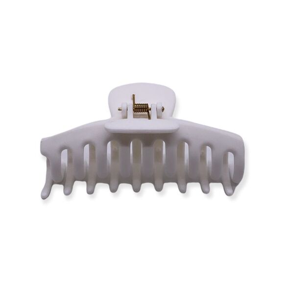 NWT Wool + Pepper Co. Claw Hair Clips Christmas Bundle - Picture 2 of 3